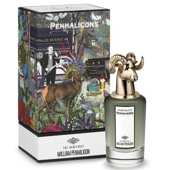 Penhaligon`s The Inimitable William Penhaligon - EDP 75 ml