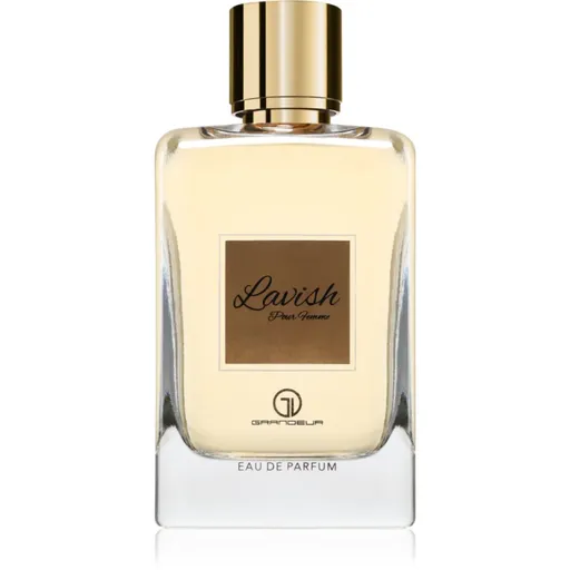 Grandeur Lavish parfumovaná voda pre ženy 100 ml