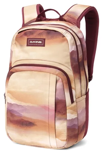Dámsky ruksak na notebook Dakine Campus M 25L Sunrise Canyon