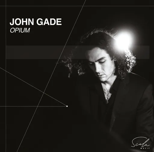 John Gade, OPIUM, CD