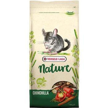 Versele Laga Nature Chinchilla pre činčily 700 g (5410340614136)