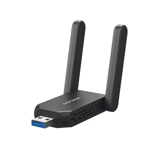 MERCUSYS MA72XH WiFi6 USB adaptér (AX1800, 2, 4GHz/5GHz, USB3.0)