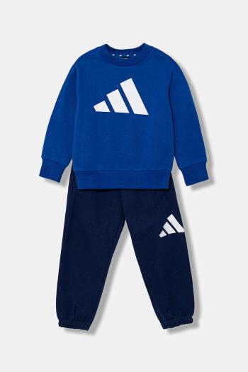 Detská tepláková súprava adidas JM0881
