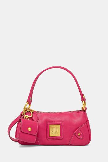 Kabelka Juicy Couture POPPY ružová farba, BEJYF8787WVP