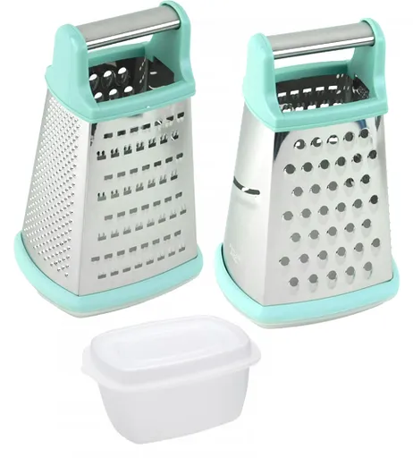 MAKRO - Strúhadlo 4-stranné