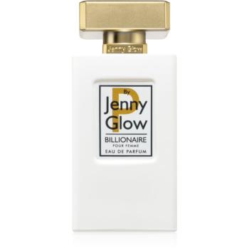 Jenny Glow Billionaire parfumovaná voda pre ženy 80 ml