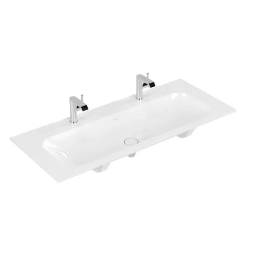Villeroy & Boch Finion umývadlo na skrinku 120x50 r1 4164C1R1