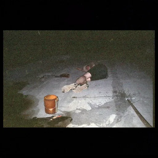 Knifeplay, PEARLTY, CD