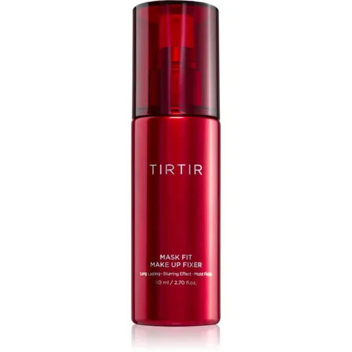 TIRTIR Mask Fit Makeup Fixer fixátor make-upu v spreji 80 ml