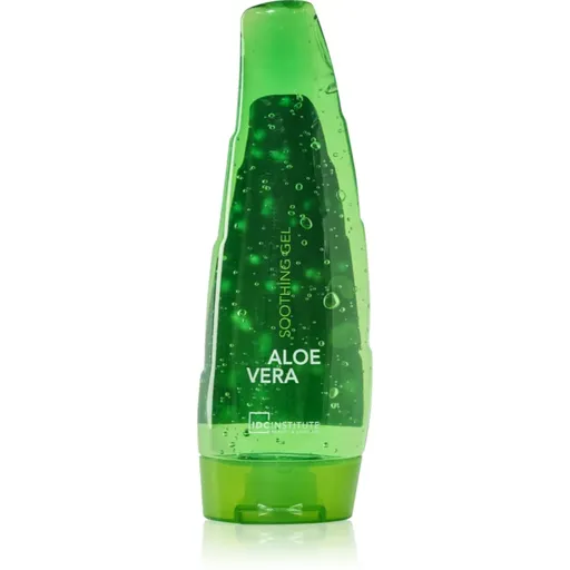 IDC Institute Aloe Vera upokojujúci gél na telo 270 ml