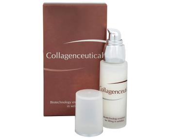 Fytofontana Biotechnologická emulzia na vyplnenie vrások Collagenceutical (Biotechnology Emulsion) 30 ml