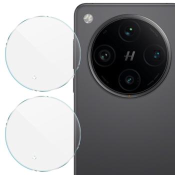IMAK 2x Ochranné sklo pre fotoaparát Oppo Find X8 Pro 5G