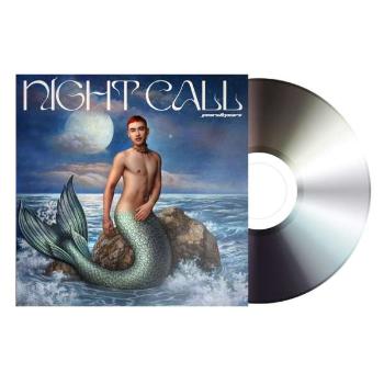 YEARS & YEARS, NIGHT CALL/DELUXE, CD