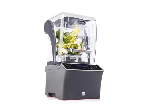 Mixér stolný G21 Experience Graphite Black