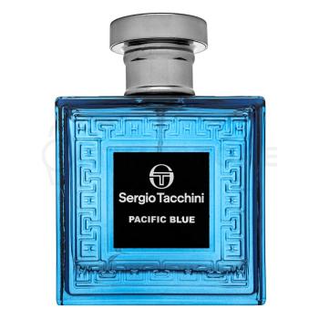 Sergio Tacchini Pacific Blue toaletná voda pre mužov 100 ml - 30 dní na vrátenie tovaru, Garancia originality