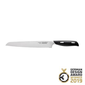 Tescoma Nôž na chlieb GrandCHEF, 21 cm 