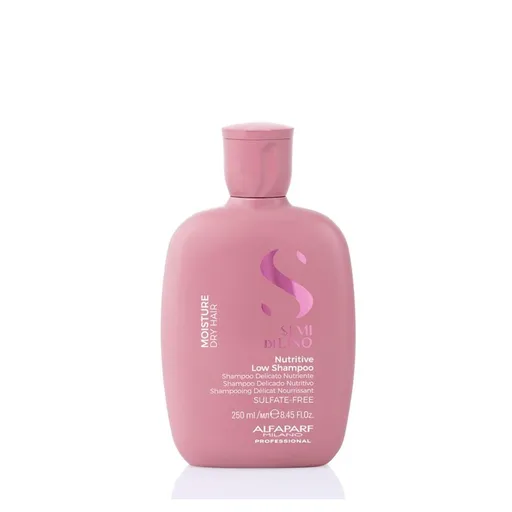 Alfaparf Milano Semi di Lino Moisture výživný šampon 250 ml