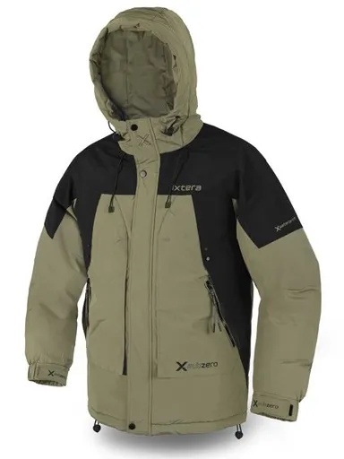 Delphin bunda izotermická ixtera subzero - xxxl