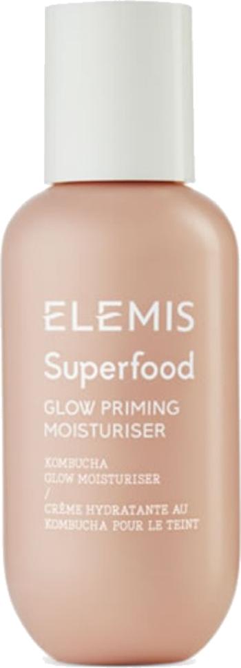 Elemis Ľahký rozjasňujúci krém Superfood (Glow Priming Moisturiser) 60 ml