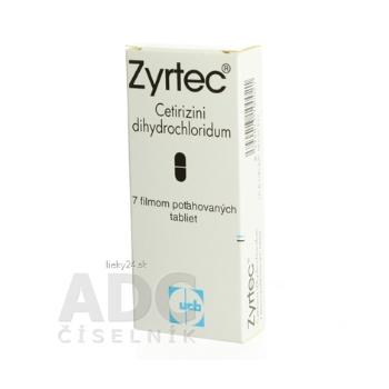 ZYRTEC