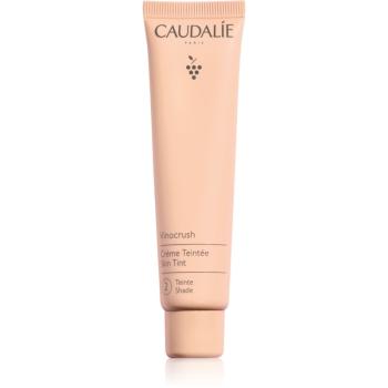 Caudalie Vinocrush Skin Tint CC krém pre jednotný tón pleti s hydratačným účinkom odtieň 2 30 ml
