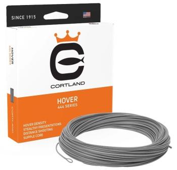 Cortland muškárska šnúra 444 series hover space grey 105 ft - wf6h