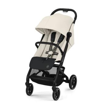 CYBEX Kočík golfový Beezy Canvas White Gold