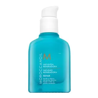 Moroccanoil Repair Mending Infusion posilujúca starostlivosť pre suché a poškodené vlasy 75 ml