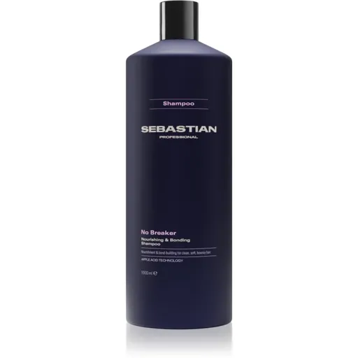 Sebastian Professional No.Breaker Bonding Pre-Shampoo pred-šampónová starostlivosť pre posilnenie vlasov 1000 ml