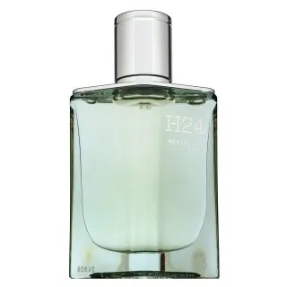 Hermès H24 Herbes Vives parfémovaná voda pre mužov 50 ml