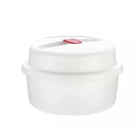 TESCOMA Naparovací hrniec PURITY MicroWave