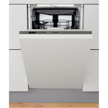 Whirlpool WSIO 3O34 PFE X + balíček produktov značky P&G v hodnote až 170 € + 10 rokov záruka na vypúšťacie čerpadlo