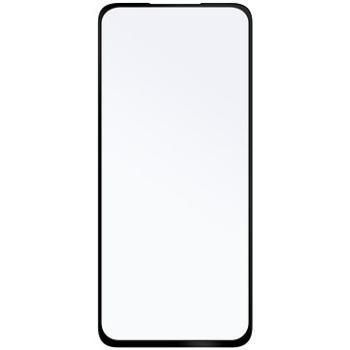 FIXED FullGlue-Cover na ASUS Zenfone 9 čierne (FIXGFA-1058-BK)
