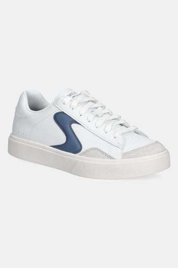 Tenisky Skechers EDEN LX dámske, biela farba, 185190