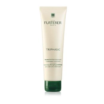 René Furterer Texturizačný posilňujúci kondicionér pre rednúce vlasy Triphasic (Texturizing Detangling Conditioner) 150 ml