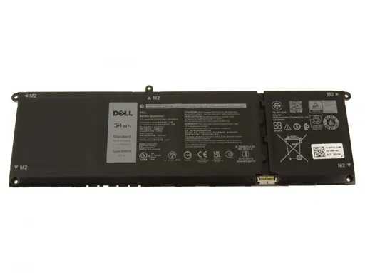 Dell Batéria 4-cell 54W/HR LI-ON pre Latitude 3520, Vostro 5410, 5510, 5620