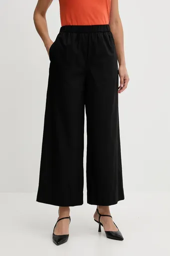 Bavlnené nohavice Tommy Hilfiger