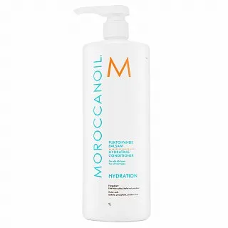 Moroccanoil Hydration Hydrating Conditioner kondicionér s hydratačným účinkom 1000 ml