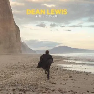 Dean Lewis - The Epilogue (Deluxe Edition) (Limited Edition) (Yellow Coloured) 2 LP