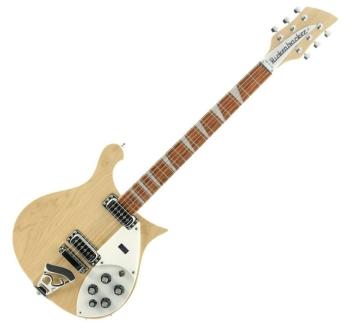 Rickenbacker 620 Elektrická gitara