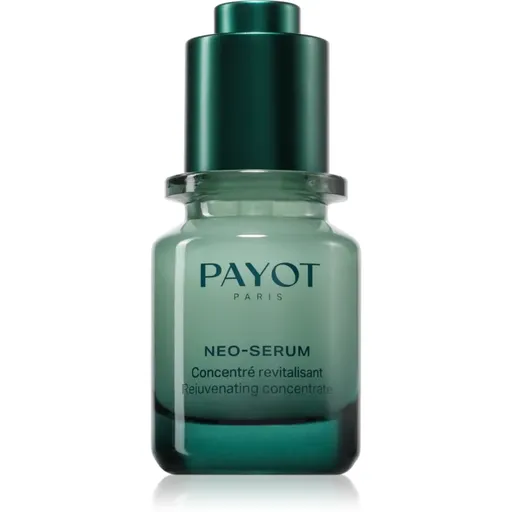 Payot Neo-Serum Concentré Revitalisant protivráskové sérum pre dokonalú pleť 30 ml
