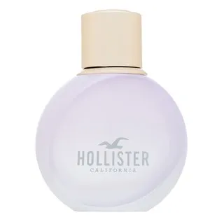 Hollister Free Wave For Her parfémovaná voda pre ženy 30 ml
