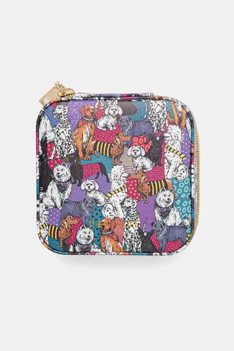 Šperkovnica Medicine