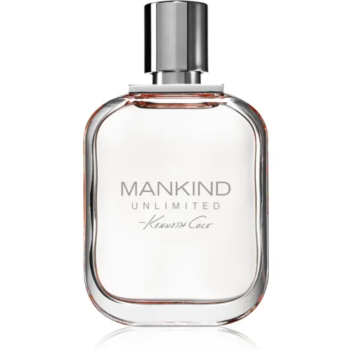 Kenneth Cole Mankind Unlimited toaletná voda pre mužov 100 ml