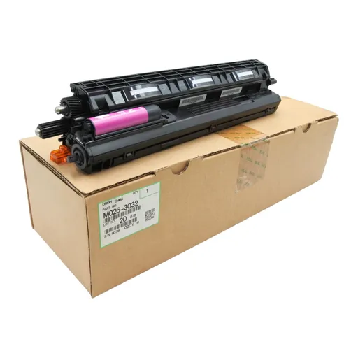 Ricoh M0263032 purpurový (magenta) originálny developer