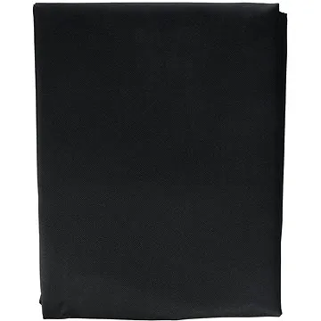 Walser ochrana sedadel pri prevoze zvierat 145 x 165cm čierna (13611)