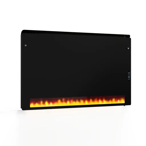Klarstein ZenHeat Graphene nástenný ohrievač 1110 W