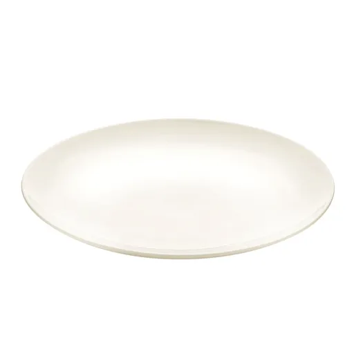 Plytký tanier CREMA ø 27 cm
