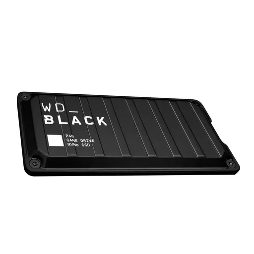 SanDisk externý SSD 1TB WD BLACK P40 Game Drive