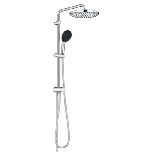 Grohe Vitalio Start System sprchový systém bez batérie chróm 26680001 G26680001